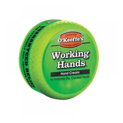 Gorilla Glue 114304 Oftkeeffefts Working Hands Hand Cream 96G Jar