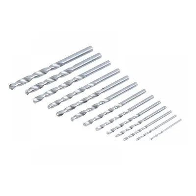 Bluespot Tools 20338 Hss Drill Set Of 13 1.5-6.5Mm