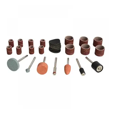 Bluespot Tools 19019 Sanding & Grinding Accessory 31 Piece Kit