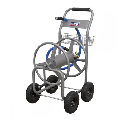 Sealey HRCHD Hose Reel Cart Heavy-Duty