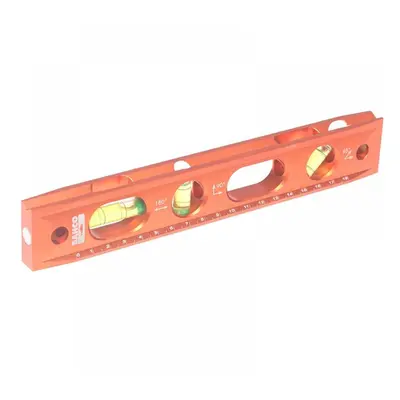 Bahco 426TOR9 426Tor9 Torpedo Level 23Cm