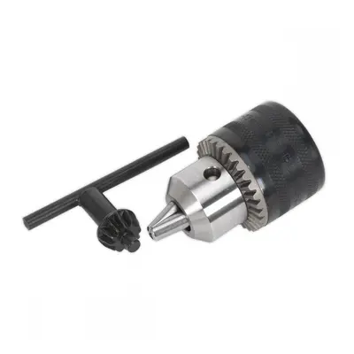 Sealey DC002 Drill Chuck 13Mm 1/2in-20Unf