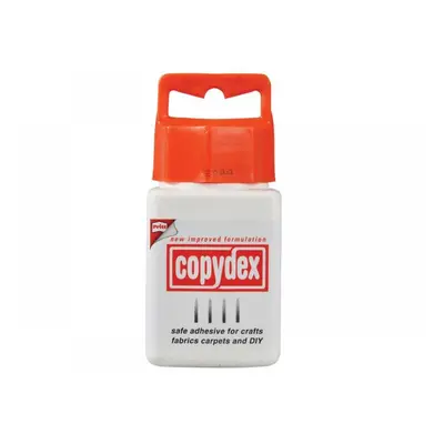 Copydex 2675707 Adhesive Bottle 125Ml