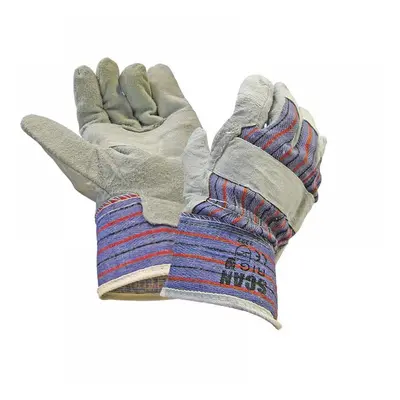 Scan 6004 Rigger Gloves - Large