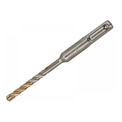 Irwin® IW2039099 Speedhammer Quad Drill Bit 5.0 X 110Mm