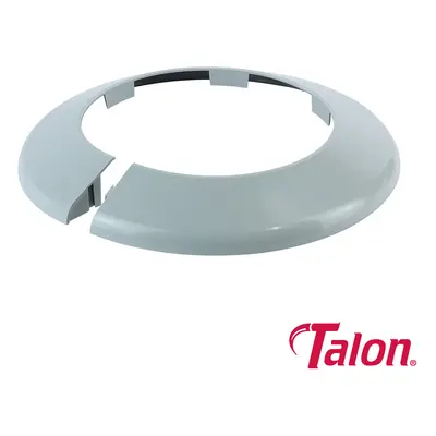 Talon TALPC110GR Pipe Collar - Grey - Pc110Gr 110Mm Bag 1