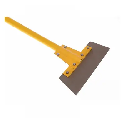 Faithfull RI38-SPRHD12SFGH Heavy-Duty Fibreglass Handle Floor Scraper 300Mm (12In)