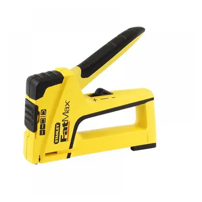 Stanley® FMHT0-70411 Fatmax® 4-In-1 Light-Duty Stapler/Nailer