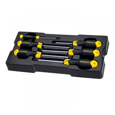 Stanley® STMT1-74182 Torx Screwdriver Module 6 Piece