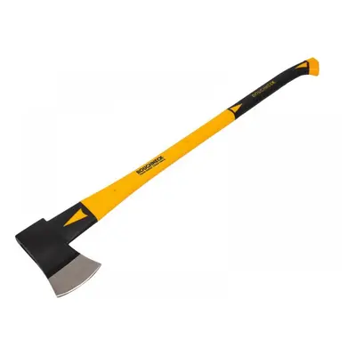 Roughneck 65-644 Felling Axe Fibreglass Handle 1.6Kg (3.1/2 Lb)