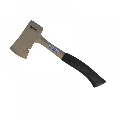 Vaughan 334-02 As114 Camping Axe All Steel & Sheath 567G (1.1/4 Lb)