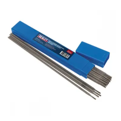 Sealey WEHF1032 Welding Electrodes Hardfacing Ø3.2 X 350Mm 1Kg Pack