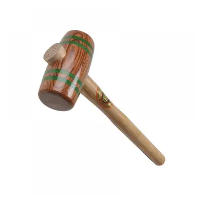 Thor 62-8050 8050 Cylindrical Hardwood Mallet 48Mm 330G