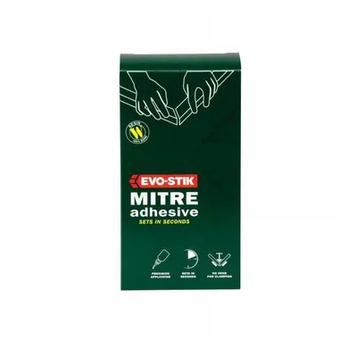 Evo-Stik 30618788 Mitre Adhesive 50G