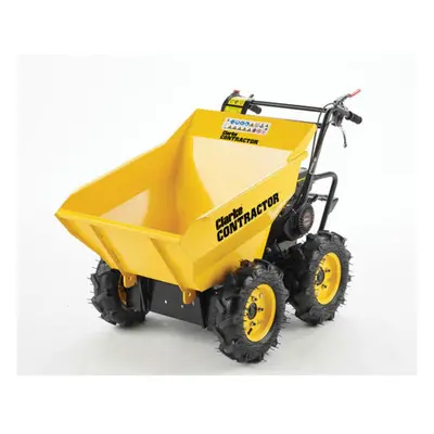 Clarke 3400875 Cdt300 300 Dumper Truck