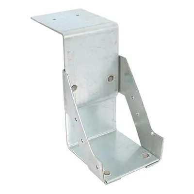 Timco 75150WMH Welded Masonry Joist Hangers - Galvanised 75 X 150 Unit 1