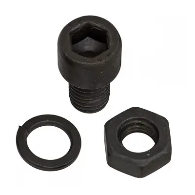 Sealey K2BN Spare Bolt And Nut 12Mm For K2Fc Floor Scraper