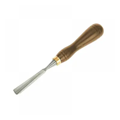 Faithfull V-Straight Part Carving Chisel 12.7Mm (1/2In)