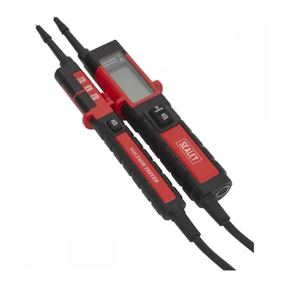 Sealey PPHY High Voltage Tester Cat Iv 1000V Hybrid/Electric Vehicles