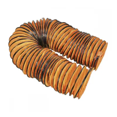 Sealey VEN300AK2 Flexible Ducting Ø300Mm 10M