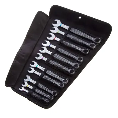 Wera 05020231001 6003 Joker 11 Set 1 Combination Wrench Set (11 Piece)