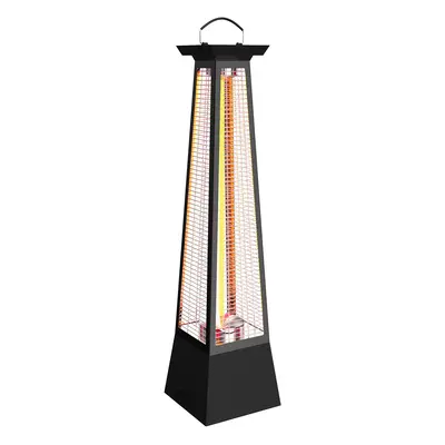 Sip 09588 Universal Freestanding Pyramid Heater