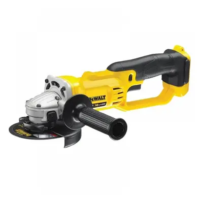 Dewalt DCG412N-XJ Dcg412N Premium Xr Angle Grinder 125Mm 18V Bare Unit