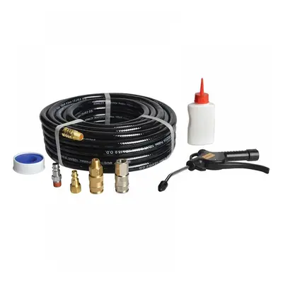 Bostitch CPACK15 Cpack15 15M Hose With Connectors & Oil