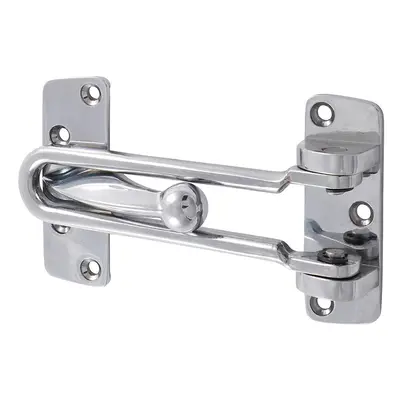 Timco 200258 Door Restrictor - Polished Chrome 107Mm Bag 1