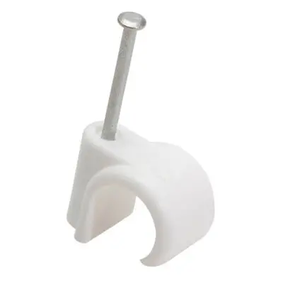 Talon NCW10 10-12Mm Nail-In Clip (Box Of 1000)