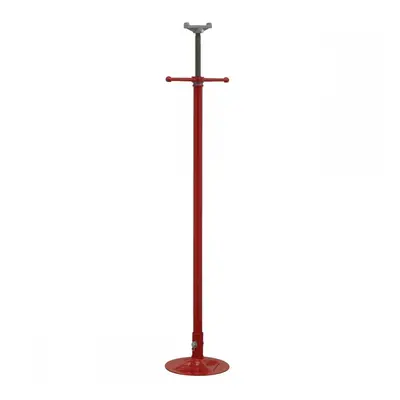 Sealey ES750 Exhaust Support Stand 750Kg Capacity