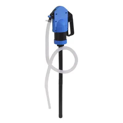 Sealey TP6809 Lever Action Pump Adblue®