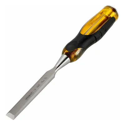 Stanley 0-16-257 Fatmax Thru Tang Wood Chisel 16Mm