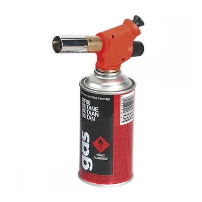 Sealey AK2955 Micro Butane Soldering/Heating Torch