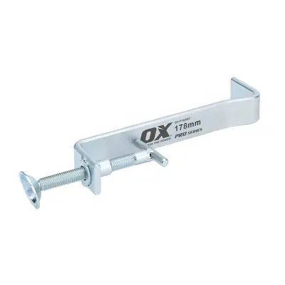 Ox Tools OX-P102007 Ox Pro 178Mm Internal Profile Clamp EA