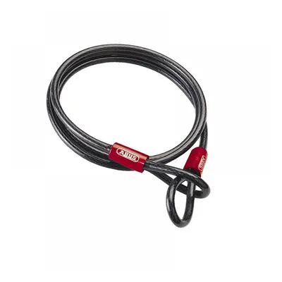 Abus Mechanical 11167 10/200 Cobra Loop Cable 10Mm X 200Cm