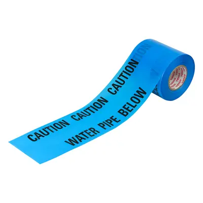 Timco UTWP Underground Tape - Water Pipe 365M X 150Mm Roll 1