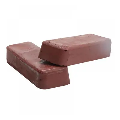 Zenith Profin GBR2/22 Starmax Polishing Bars - Maroon (Pack Of 2)