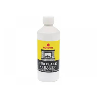 Hotspot HS203000 Fireplace Cleaner 500Ml