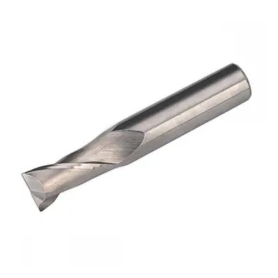 Sealey SM2502EM14 Hss End Mill Ø14Mm 2 Flute