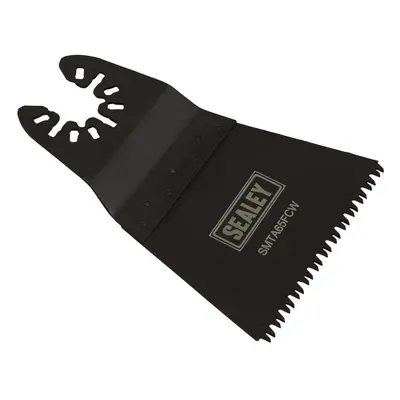 Sealey SMTA65FCW Multi-Tool Blade Fast Cutting Wood 65Mm