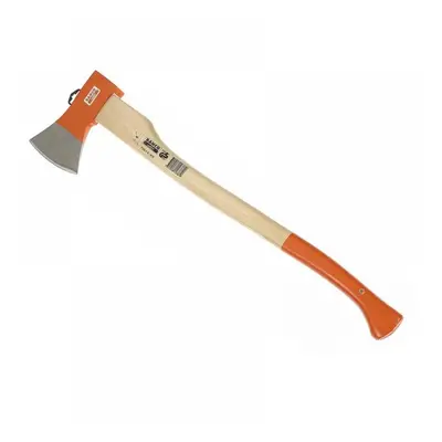 Bahco FGS-1.8-810 Felling Axe Ash Handle Fgs 1.8-810 2.4Kg