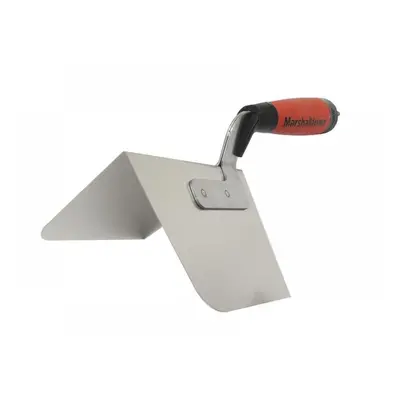 Marshalltown M25RD M25Rd Curved Outside Corner Trowel Durasoft® Handle 5In