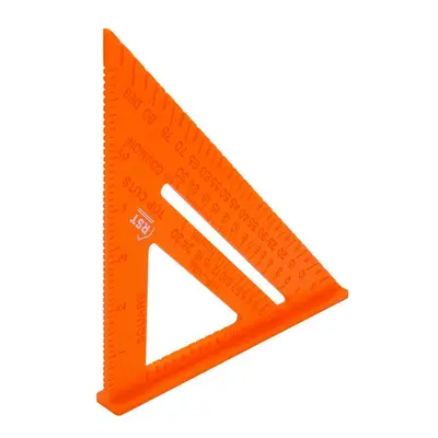 R.s.t. RSTRASO Plastic Rafter Angle 7In