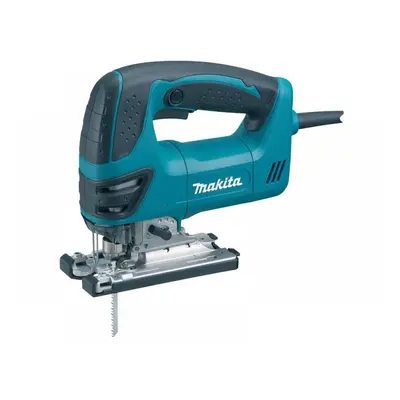 Makita 4350FCT/1 4350 Fct Orbital Jigsaw With Light 720W 110V