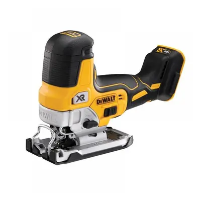 Dewalt DCS335N-XJ Dcs335N Xr Brushless Body Grip Jigsaw 18V Bare Unit