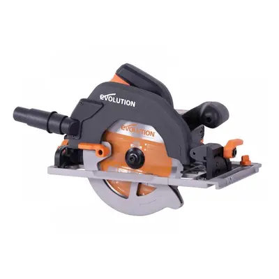 Evolution 027-0002A R185Ccsx+ Circular Track Saw 185Mm 1600W 110V