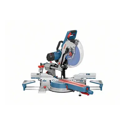 Bosch 0601B23160 Gcm 12 Sde Professional Sliding Mitre Saw 1450W 110V