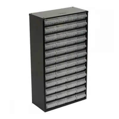 Sealey APDC48 Cabinet Box 48 Drawer