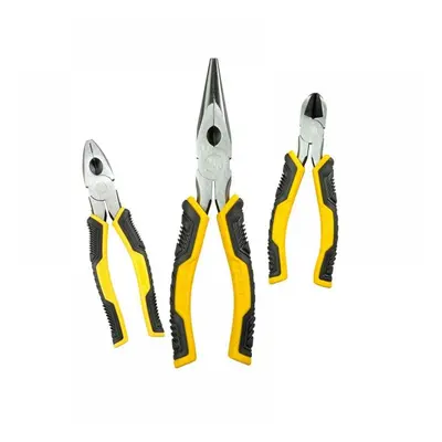 Stanley® STHT0-75094 Controlgrip™ Pliers Set 3 Piece